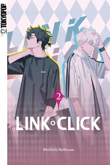 Produktbild: Link Click 02