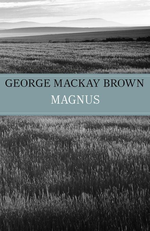 Produktbild: Magnus