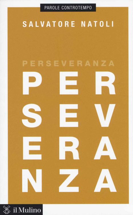 Produktbild: Perseveranza
