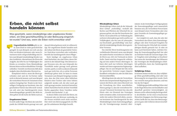 Produktbild: Hilfe, ich habe geerbt!