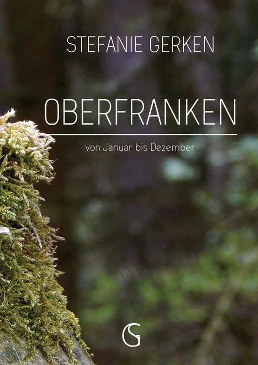 Produktbild: Oberfranken