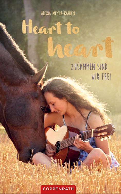 Produktbild: Heart to heart