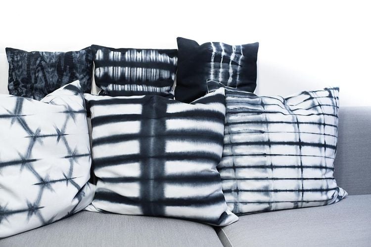 Produktbild: Shibori