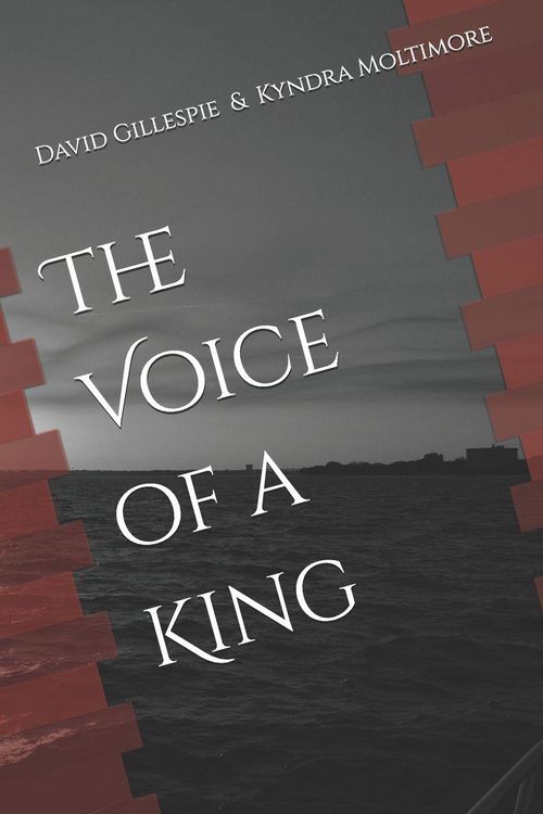 Produktbild: The Voice of a King