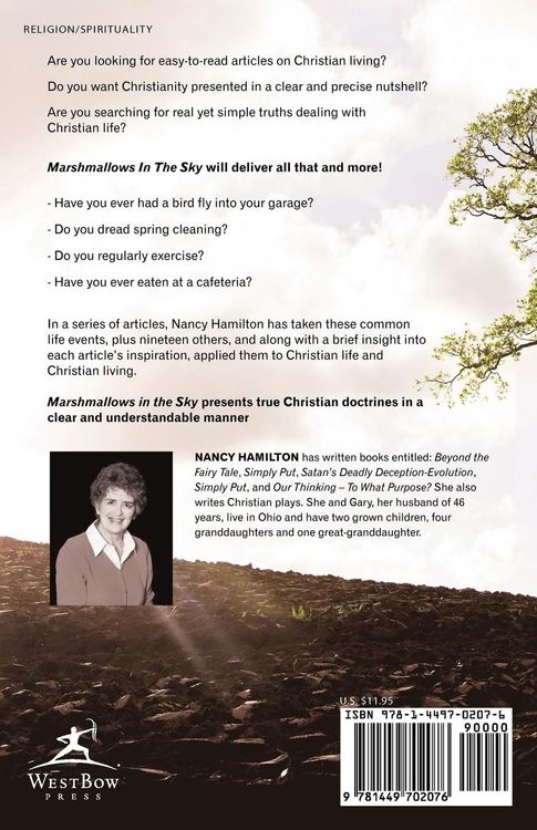Produktbild: Marshmallows in the Sky
