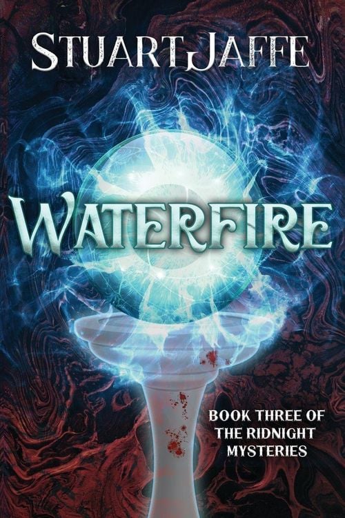 Produktbild: Waterfire