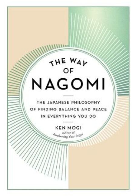 Produktbild: The Way of Nagomi