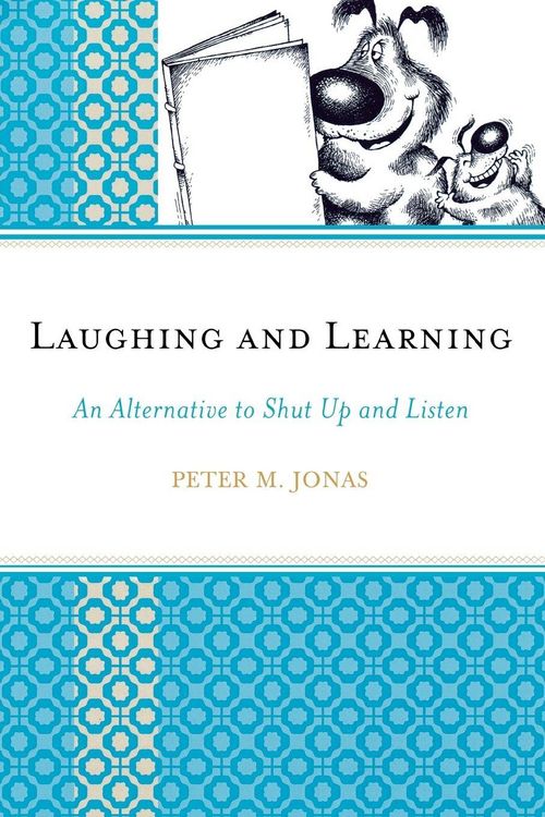 Produktbild: Laughing and Learning