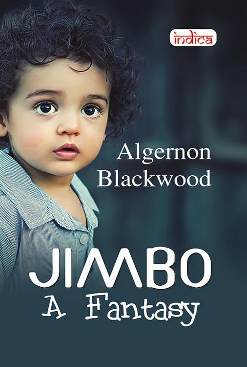 Produktbild: Jimbo: A Fantasy