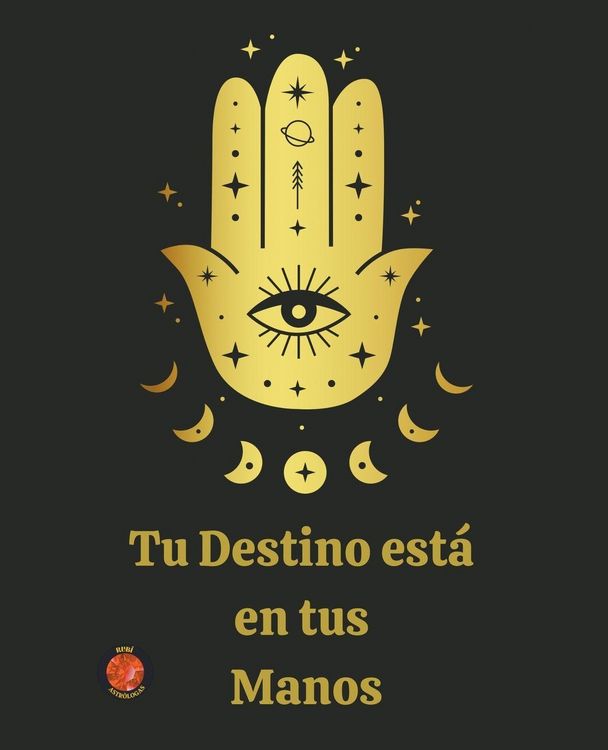 Produktbild: Tu Destino est&aacute; en tus Manos