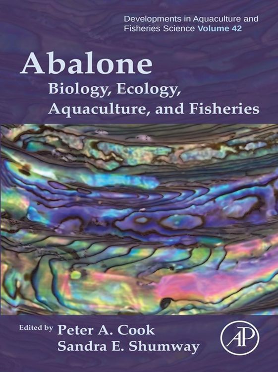 Produktbild: Abalone
