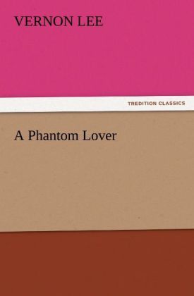 Produktbild: A Phantom Lover