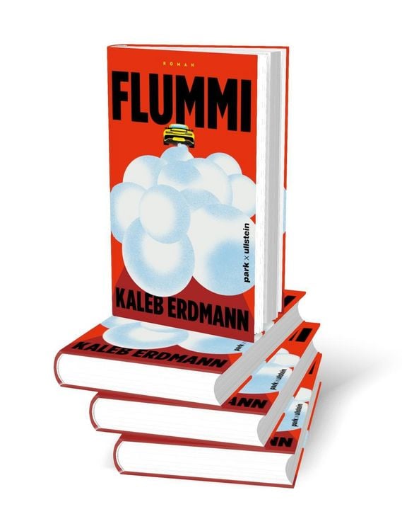 Produktbild: Flummi