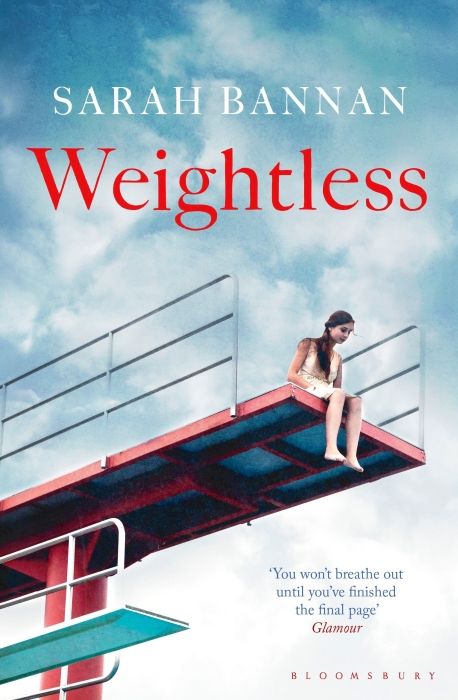 Produktbild: Bannan, S: Weightless