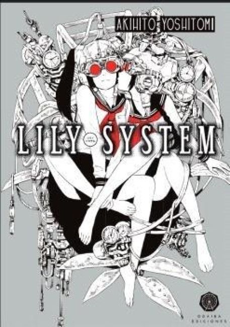 Produktbild: Lily System