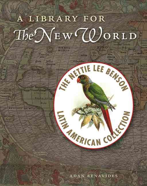 Produktbild: Library for the New World