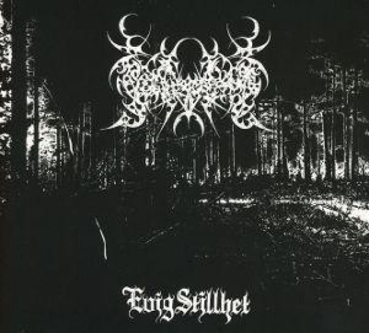 Produktbild: Evig Stillhet (CD)