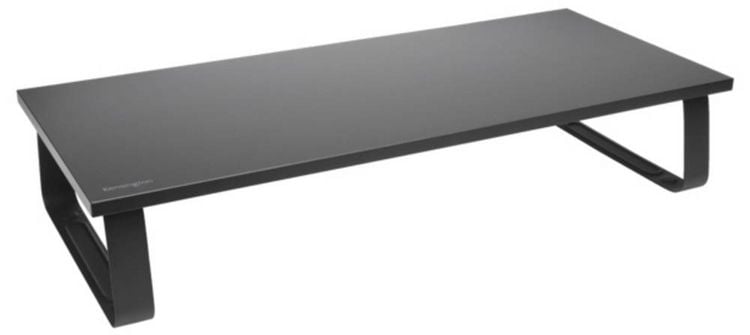 Produktbild: Leitz K55726EU Monitor Stands Kensington Monitor-Erh&ouml;hung 1 Display(s) 81,3cm (32\") Schwarz