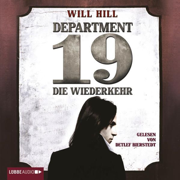Produktbild: Department 19