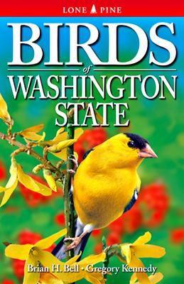 Produktbild: Birds of Washington State