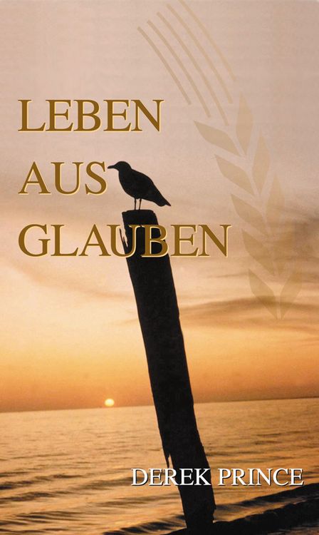 Produktbild: Leben aus Glauben