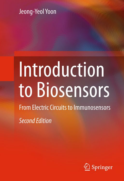 Produktbild: Introduction to Biosensors