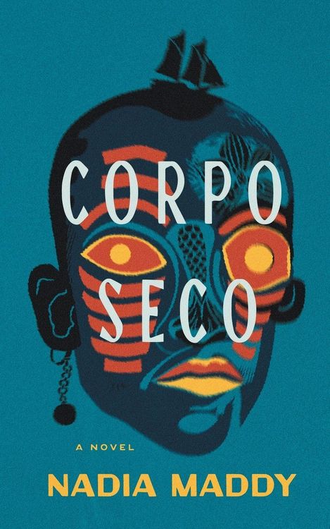 Produktbild: Corpo Seco