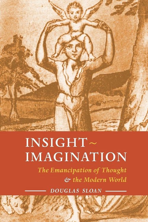 Produktbild: Insight-Imagination