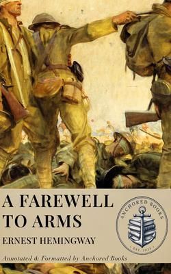Produktbild: A Farewell to Arms