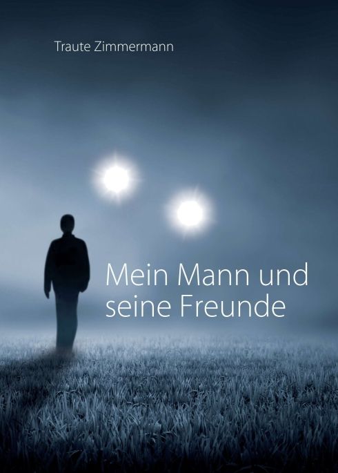 Produktbild: Mein Mann und seine Freunde