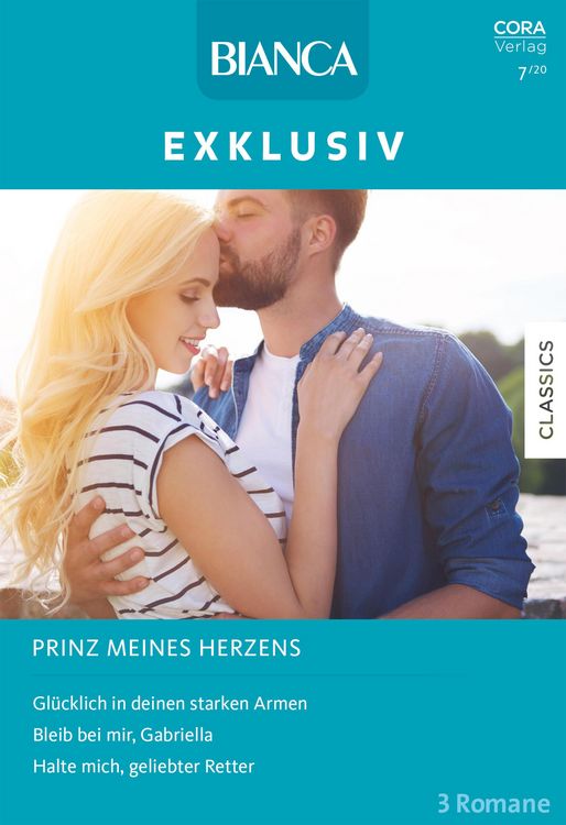 Produktbild: Bianca Exklusiv Band 324