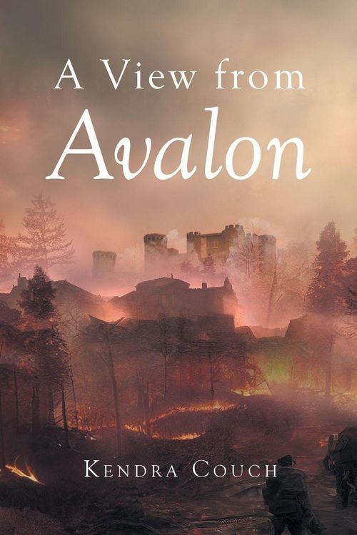 Produktbild: A View from Avalon