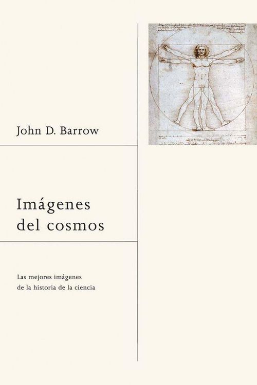 Produktbild: Im&aacute;genes del cosmos : las mejores im&aacute;genes de la historia de la ciencia