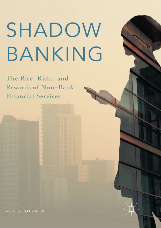 Produktbild: Shadow Banking