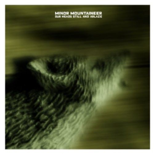 Produktbild: Our heads still & ablaze