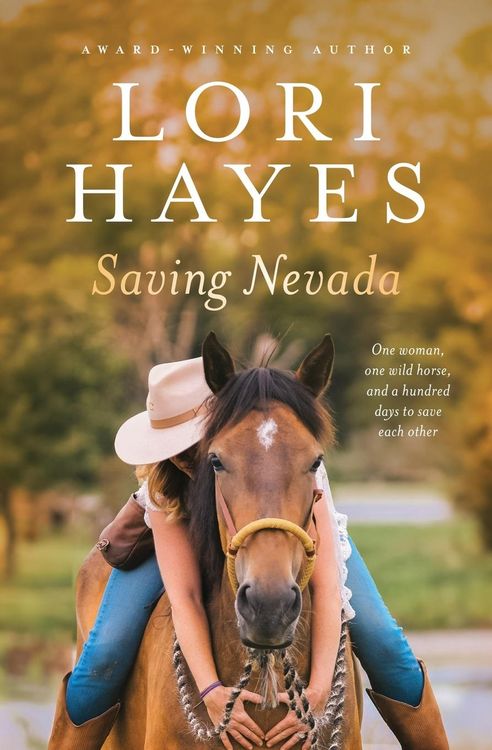 Produktbild: Saving Nevada