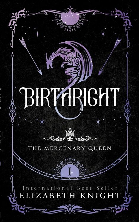 Produktbild: Birthright