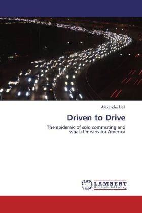 Produktbild: Heil, A: Driven to Drive