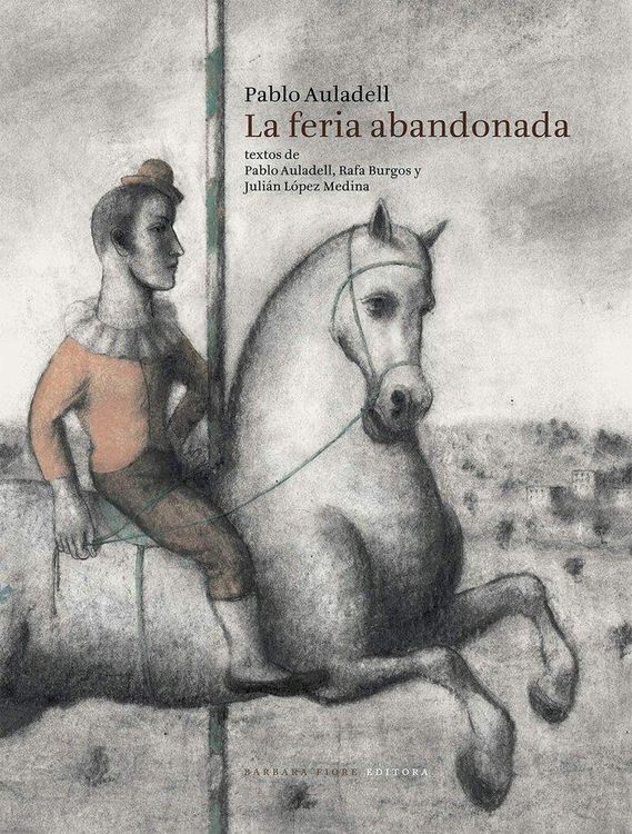 Produktbild: La feria abandonada