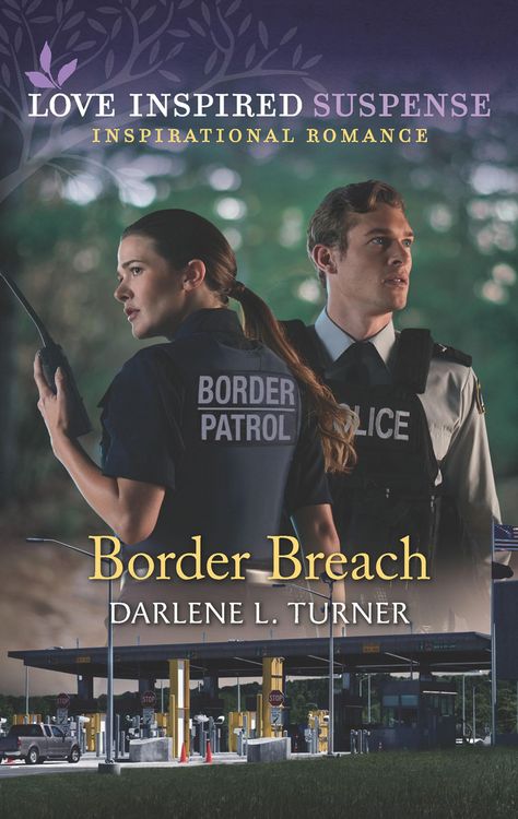 Produktbild: Border Breach