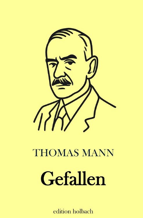 Produktbild: Gefallen
