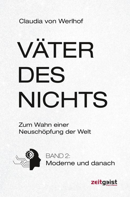 Produktbild: V&auml;ter des Nichts