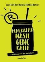 Produktbild: Markalar Nasil Genc Kalir