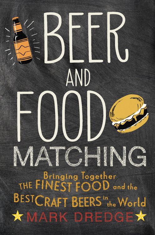 Produktbild: Beer and Food Matching