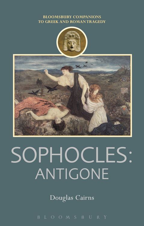 Produktbild: Sophocles
