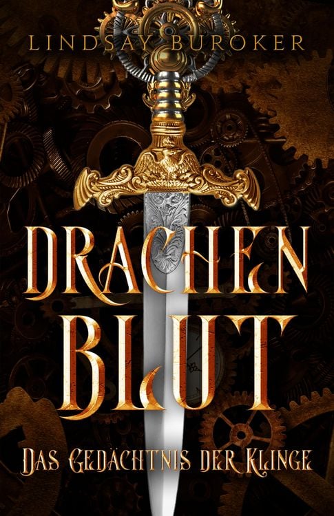 Produktbild: Drachenblut 5