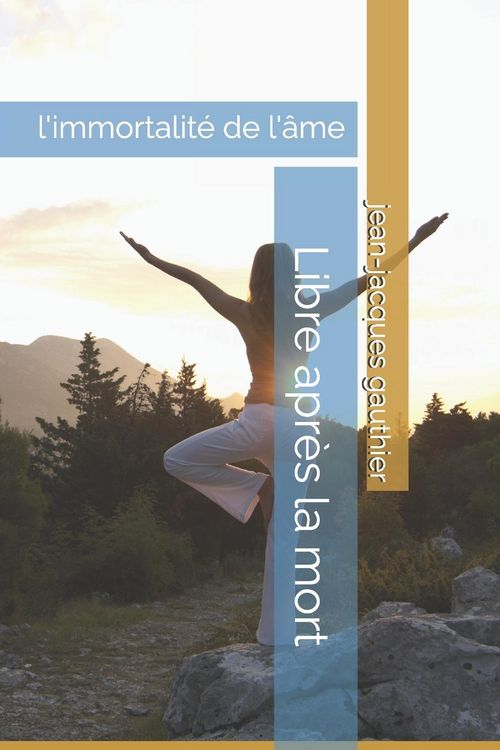 Produktbild: Libre apr&egrave;s la mort