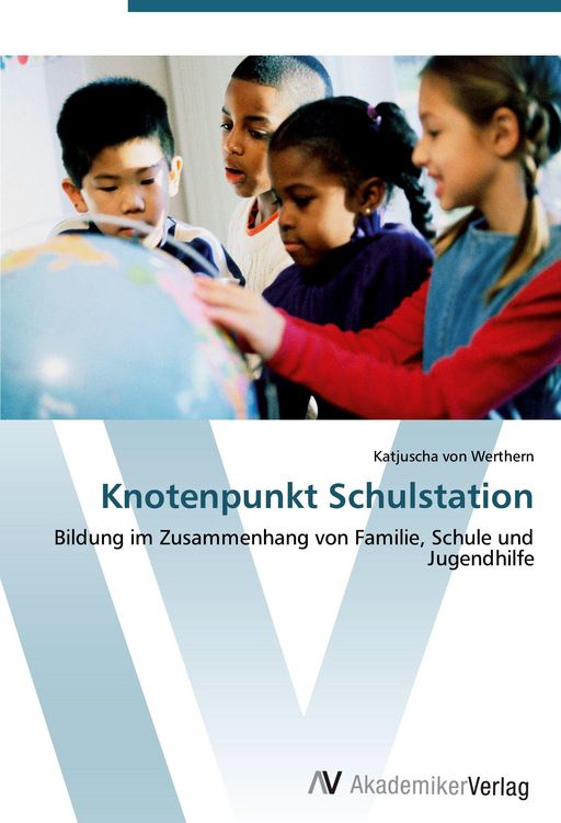 Produktbild: Knotenpunkt Schulstation