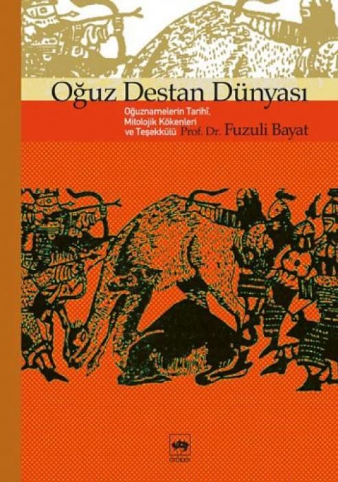 Produktbild: Oguz Destan D&uuml;nyasi