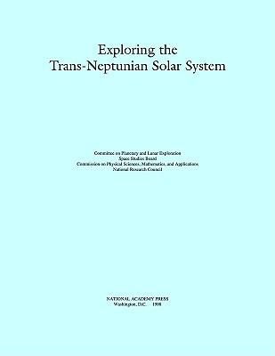 Produktbild: Exploring the Trans-Neptunian Solar System